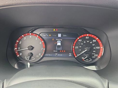 Used 2023 Nissan Frontier PRO-4X w/ Pro-4X Premium Package AWD/4WD image 10