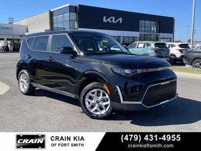 New 2025 Kia Soul LX