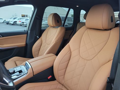 Used 2023 BMW X5 sDrive40i w/ Premium Package RWD image 22