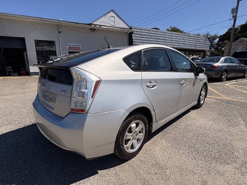 Used 2010 Toyota Prius Two FWD image 8