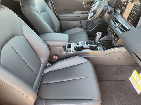 New 2026 Subaru Outback Premium image 10