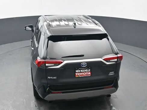 Certified 2024 Toyota RAV4 XSE w/ Weather Package AWD/4WD image 42