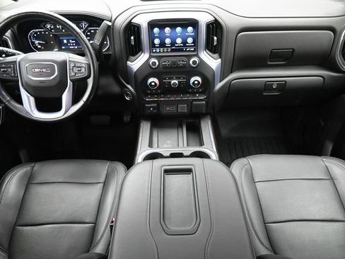 Used 2019 GMC Sierra 1500 SLT w/ SLT Premium Plus Package image 22
