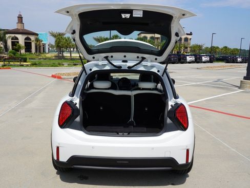 Used 2025 MINI Cooper S FWD image 31