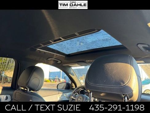Used 2019 Mercedes-Benz GLC 300 4MATIC Coupe image 18