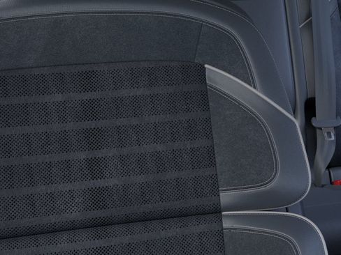 New 2026 Lincoln Nautilus Black Label AWD/4WD image 16