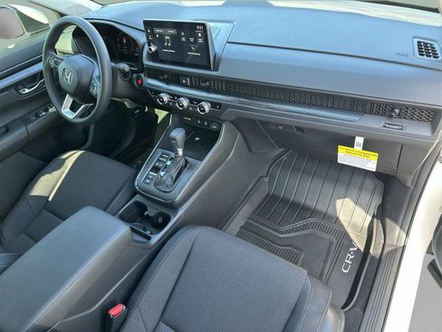 Certified 2026 Honda CR-V EX image 18