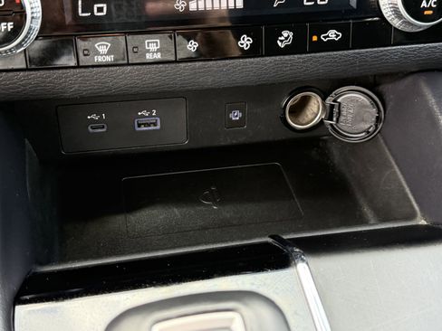Used 2024 Mitsubishi Outlander SE FWD image 26