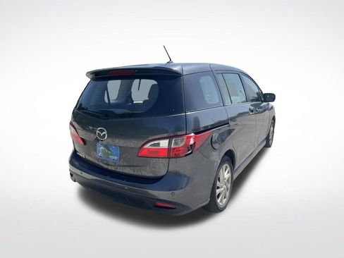 Used 2013 MAZDA MAZDA5 Touring FWD image 6