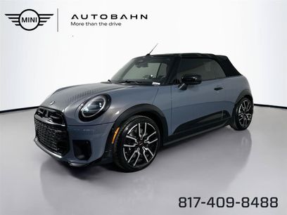 New 2026 MINI Cooper S
