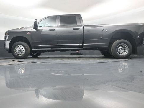 New 2026 RAM 3500 Tradesman image 42