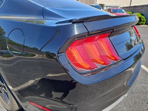 Used 2021 Ford Mustang GT w/ Enhanced Security Package RWD image 32
