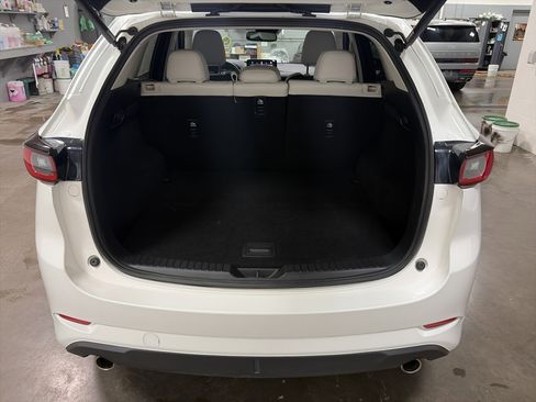 Used 2025 MAZDA CX-5 AWD 2.5 S w/ Preferred Package image 29