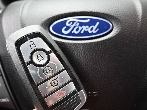 Certified 2023 Ford Edge ST-Line AWD/4WD image 35