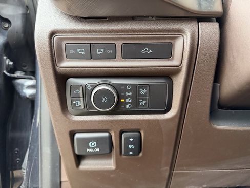 Used 2021 Ford F150 King Ranch w/ Equipment Group 601A High image 9