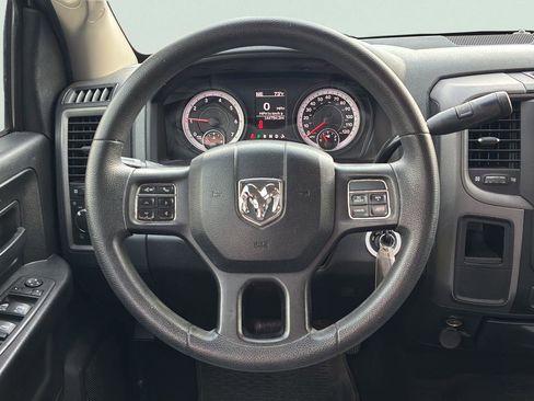 Used 2013 RAM 1500 Tradesman w/ Popular Equipment Group image 25