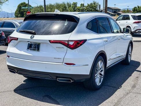 Used 2023 Acura MDX SH-AWD w/ Advance Package image 6