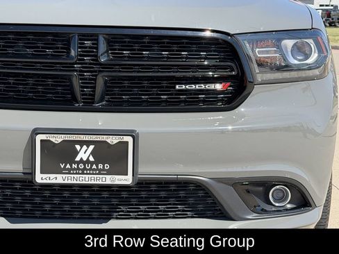 Used 2020 Dodge Durango SXT RWD image 4