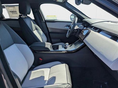 New 2026 Land Rover Range Rover Velar S image 17