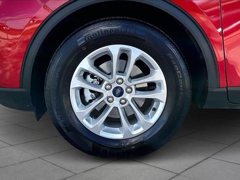 Used 2022 Ford Escape SE w/ Convenience Package image 10