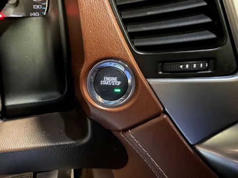 Used 2015 Chevrolet Tahoe LTZ image 44