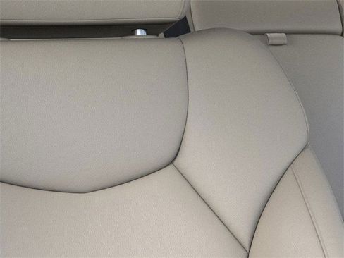 New 2026 Cadillac CT4 Luxury image 21