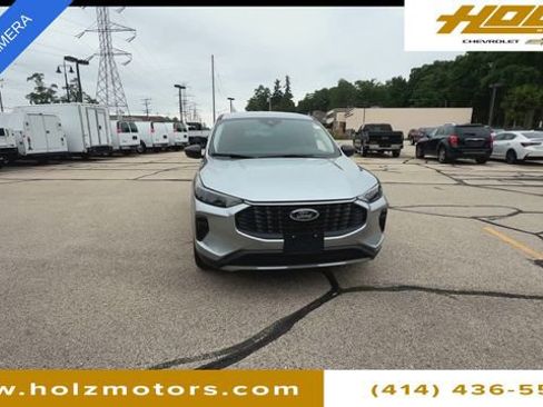 Used 2023 Ford Escape Active image 4