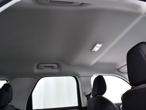 Used 2023 Ford Bronco Sport Big Bend w/ Convenience Package image 18