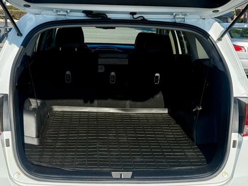 Used 2016 Kia Sorento EX image 7