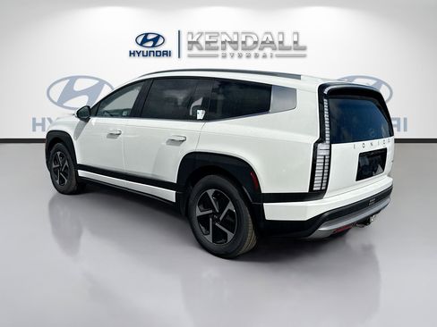 New 2026 Hyundai Ioniq 9 SE image 4