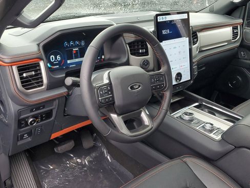 New 2024 Ford Expedition Timberline image 19