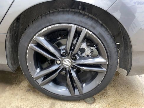 Used 2023 Acura Integra A-Spec image 27