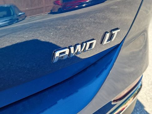 Used 2019 Chevrolet Equinox LT AWD/4WD image 8