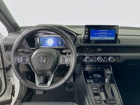 New 2026 Honda CR-V Sport-L image 19