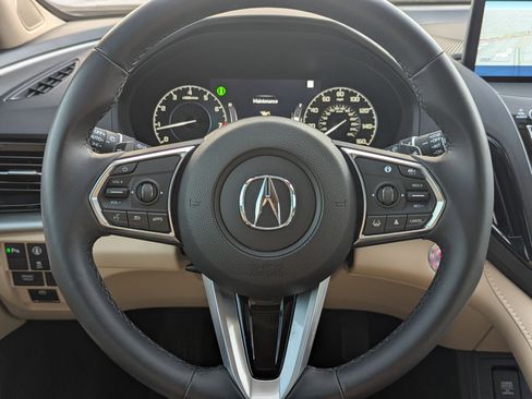 Used 2023 Acura RDX FWD w/ Technology Package image 20