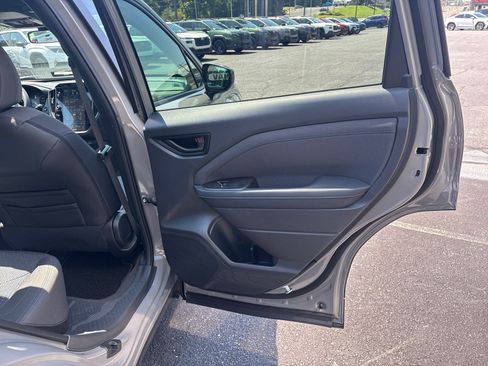 New 2026 Subaru Forester Premium AWD/4WD image 39