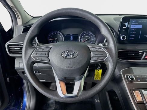 Certified 2023 Hyundai Santa Fe SE FWD image 12