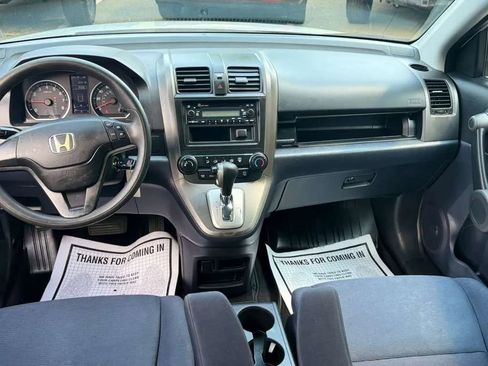 Used 2010 Honda CR-V LX image 12