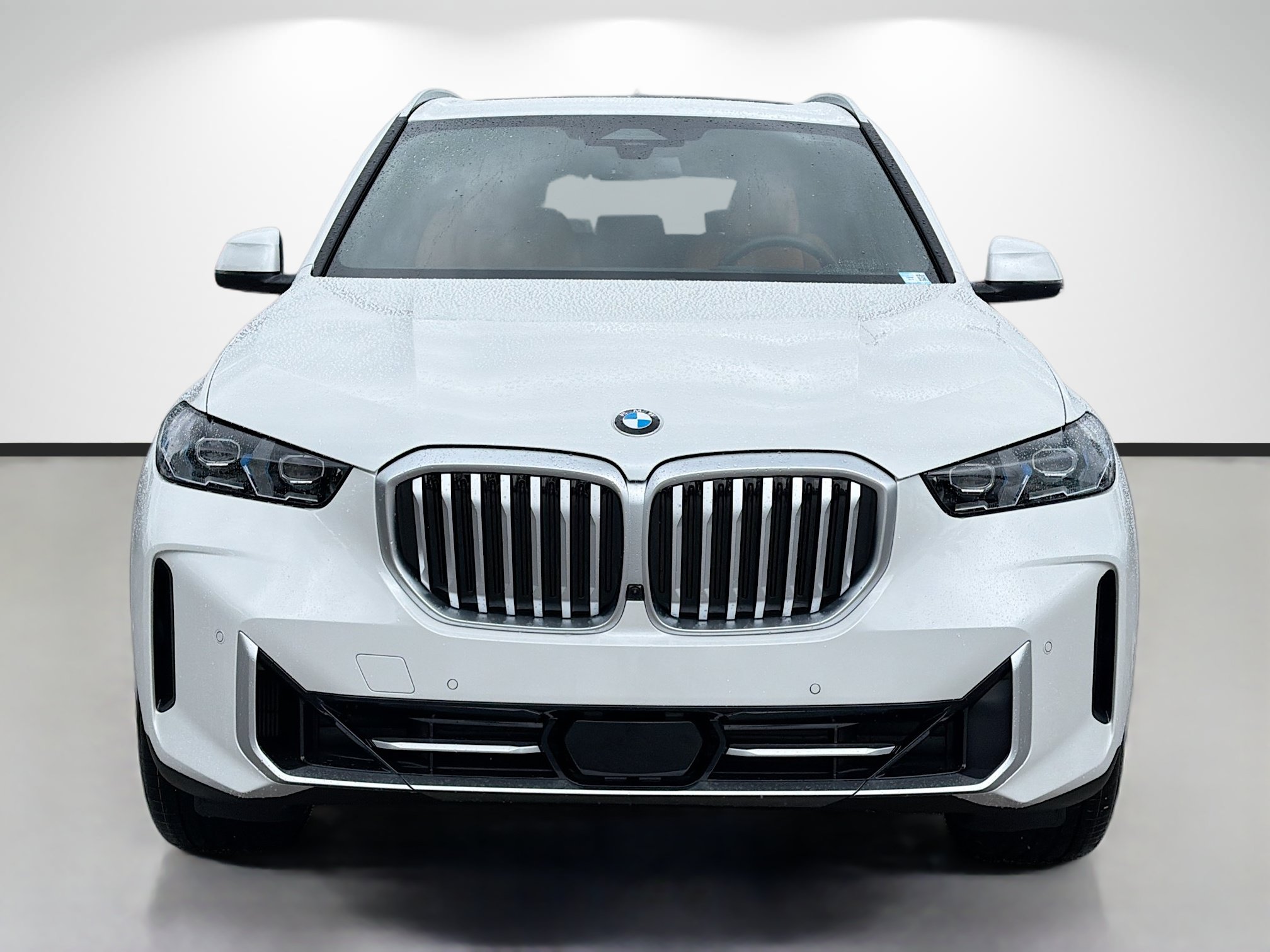 New 2026 BMW X5 xDrive40i w/ Premium Package AWD/4WD image 8