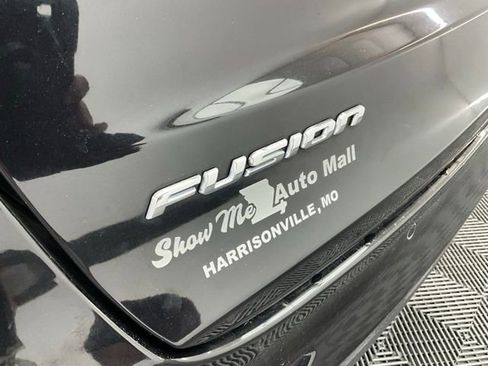 Used 2020 Ford Fusion SE image 22