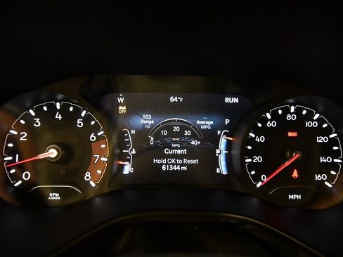 Used 2023 Jeep Compass Limited image 22