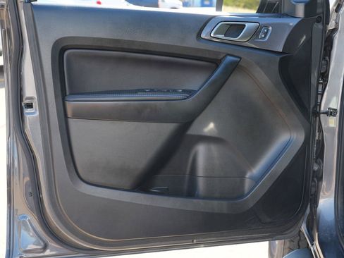 Used 2021 Ford Ranger Lariat w/ Equipment Group 501A High AWD/4WD image 14