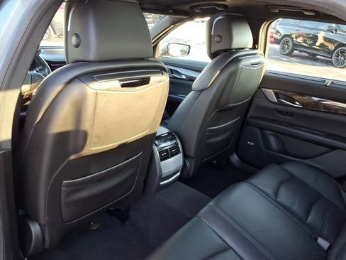 Used 2020 Cadillac CT6 Premium Luxury image 15