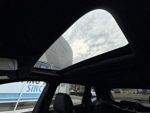 New 2025 Honda CR-V Sport-L image 5