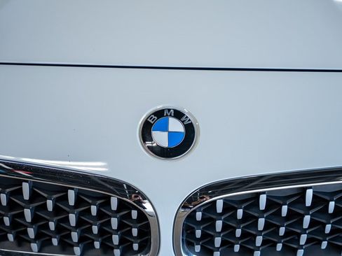 Used 2019 BMW Z4 sDrive30i image 9