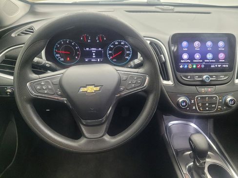 Used 2023 Chevrolet Malibu LT image 22