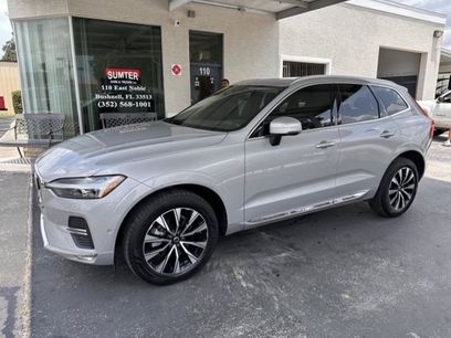 Used 2023 Volvo XC60 B5 Plus