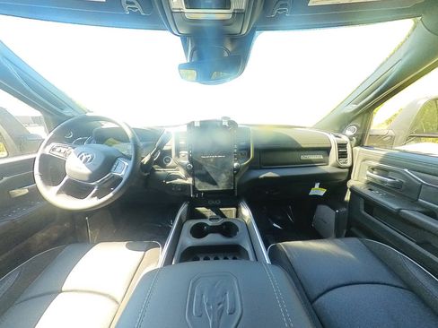 New 2026 RAM 2500 Laramie image 65