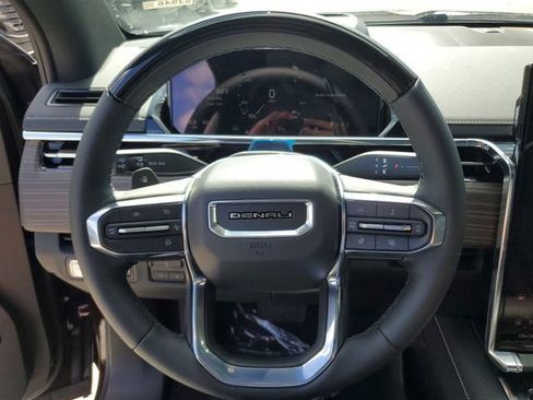 New 2025 GMC Sierra EV Denali image 22