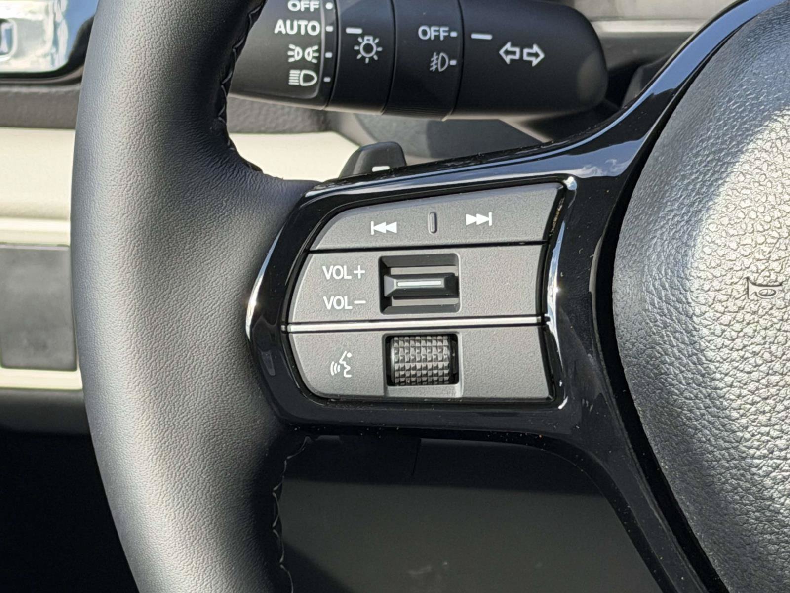 New 2026 Honda Passport TrailSport Elite image 19
